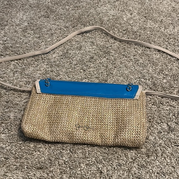 Jessica Simpson Crossbody - Picture 2 of 2